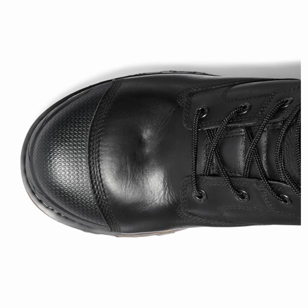 Heavy Duty Protection Heel Guard Footwear Boondock 6 Inch Waterproof Composite Toe Work Boots