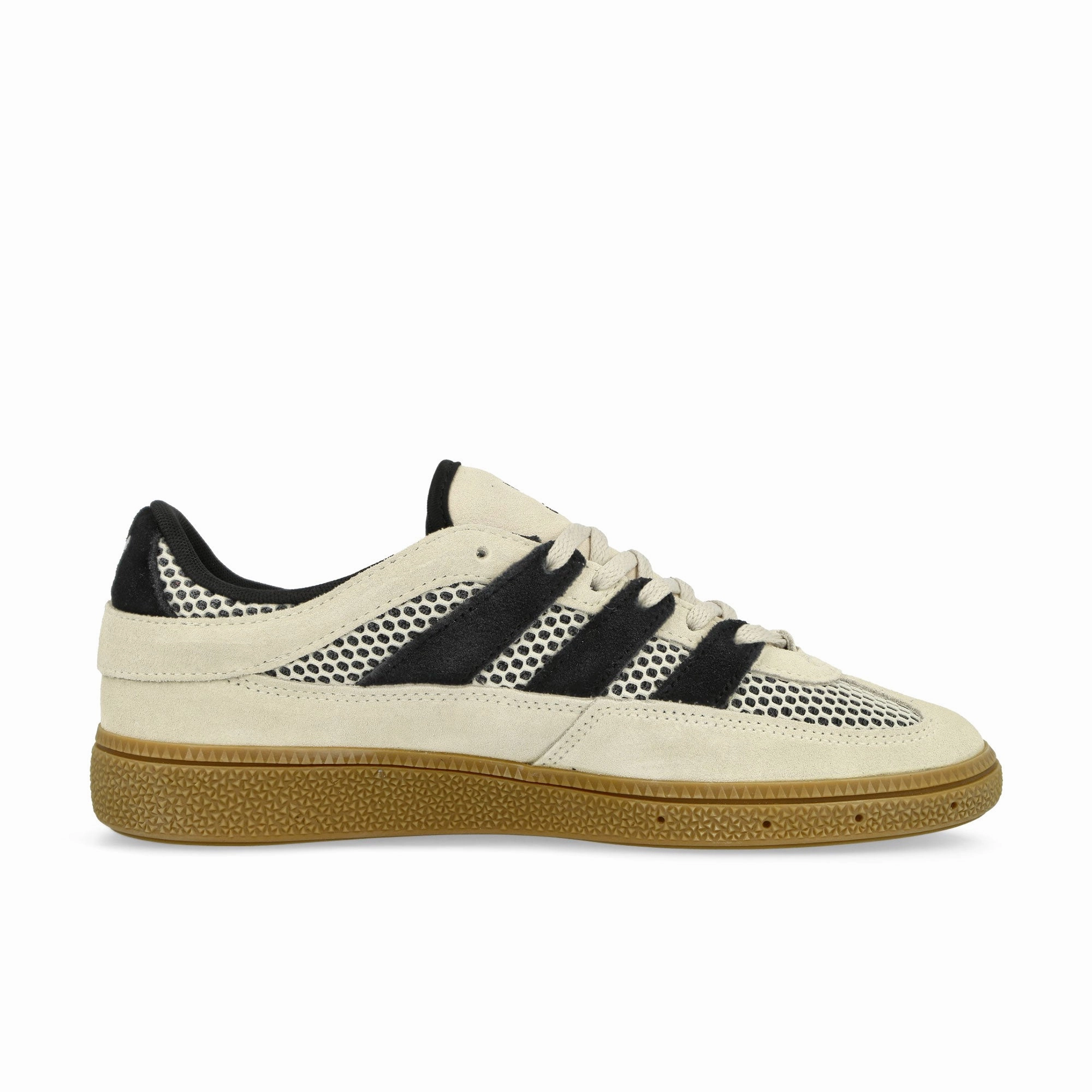 Handball Spezial ST W least slip-resistant skiers - specific features