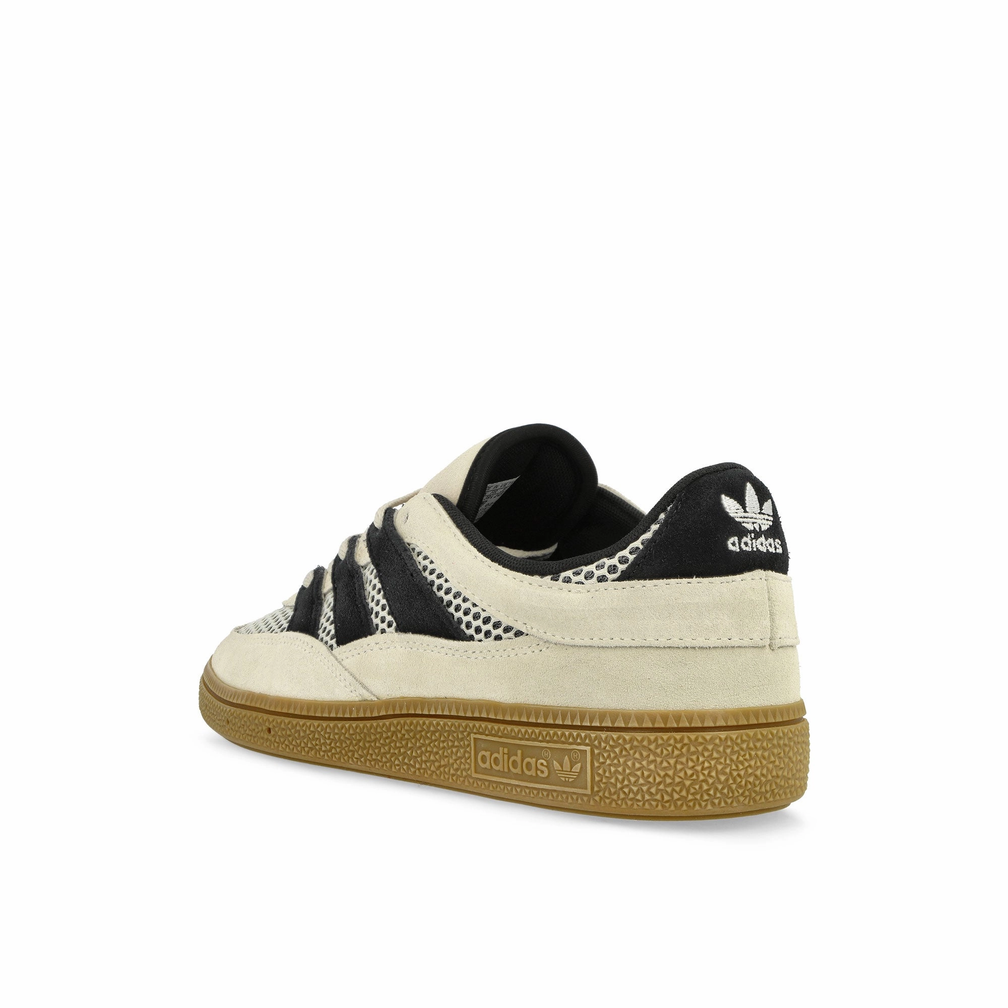 Handball Spezial ST W Thermoregulating Fabric