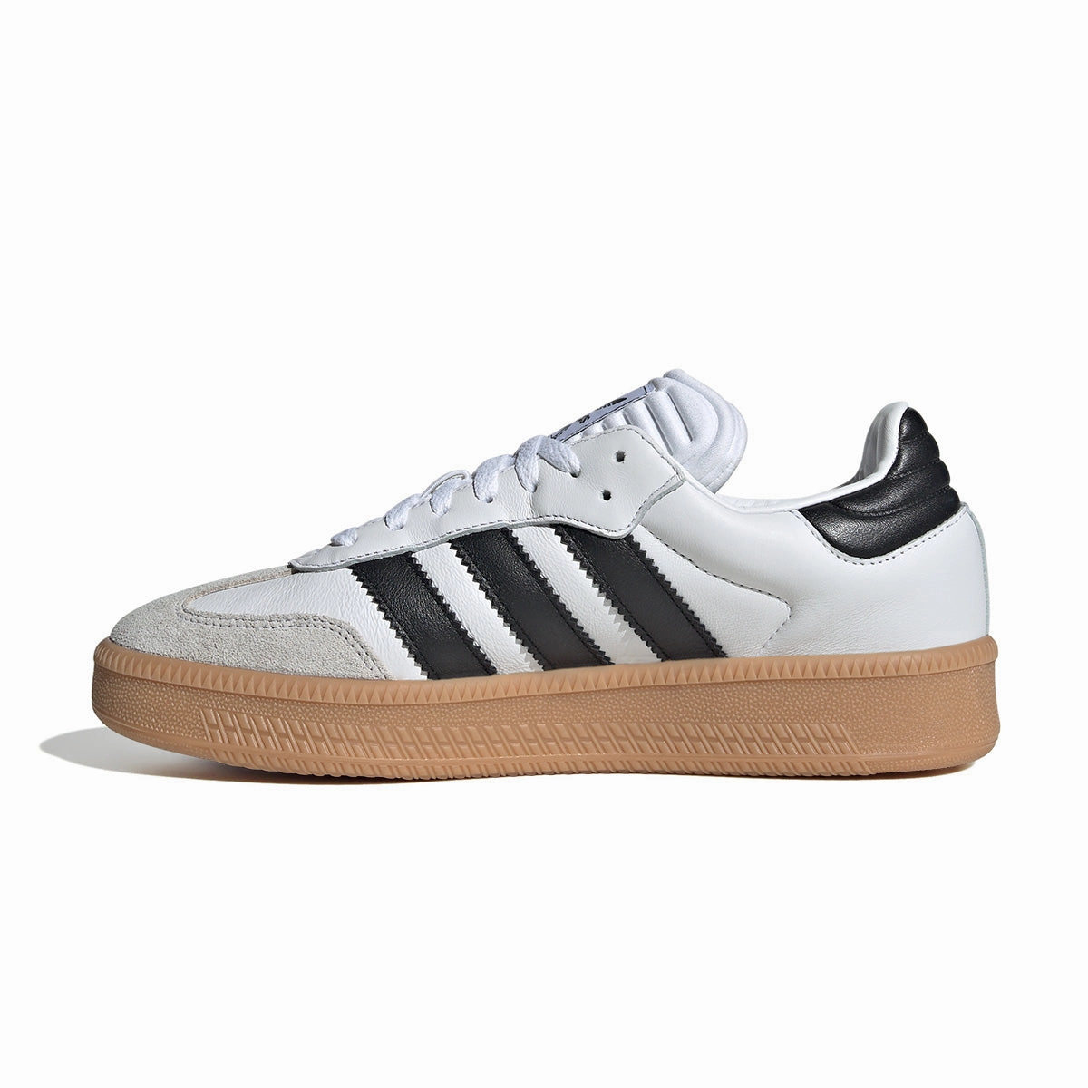 Mountain Samba XLG 'White Black Gum'
