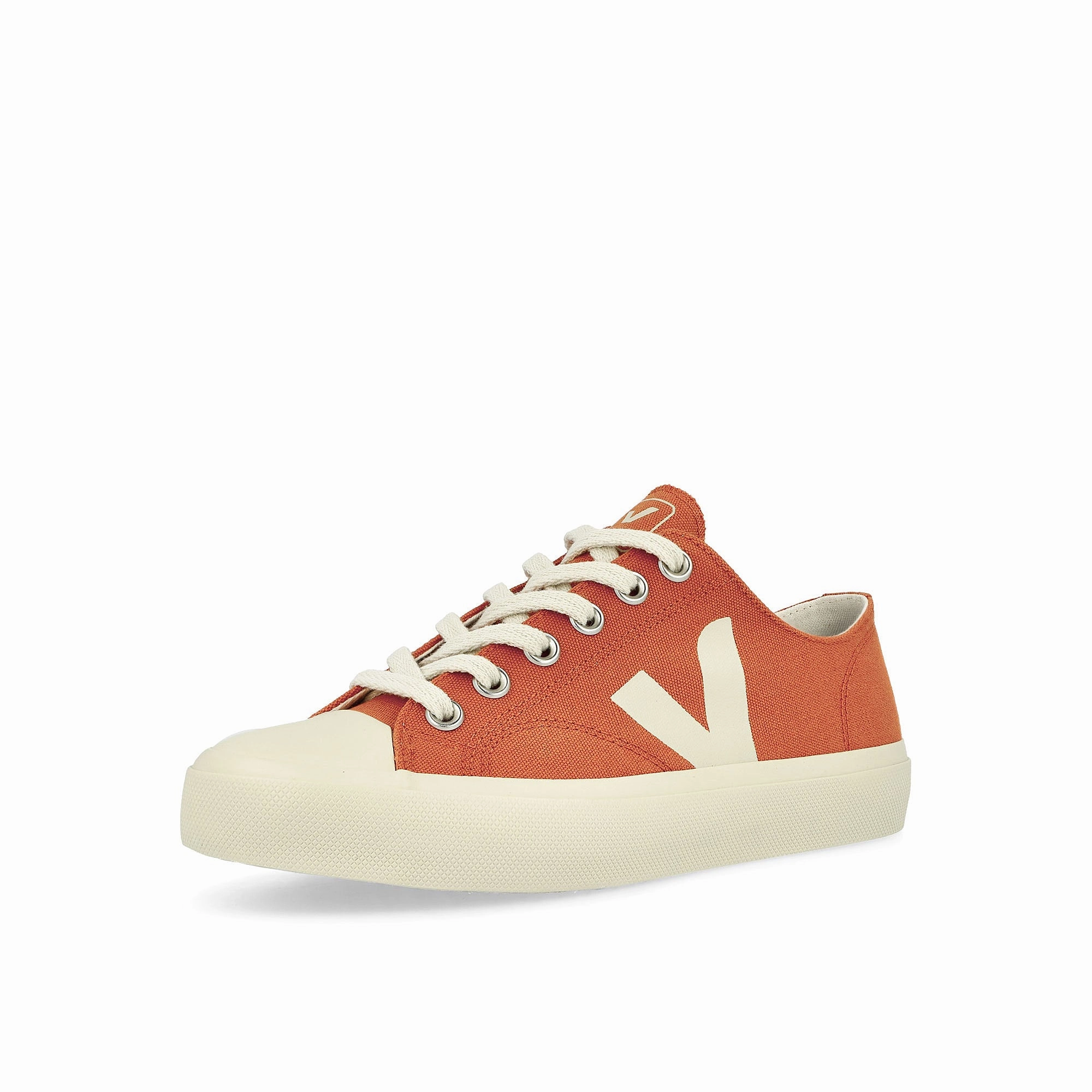 Padded materials W Wata II Low Canvas