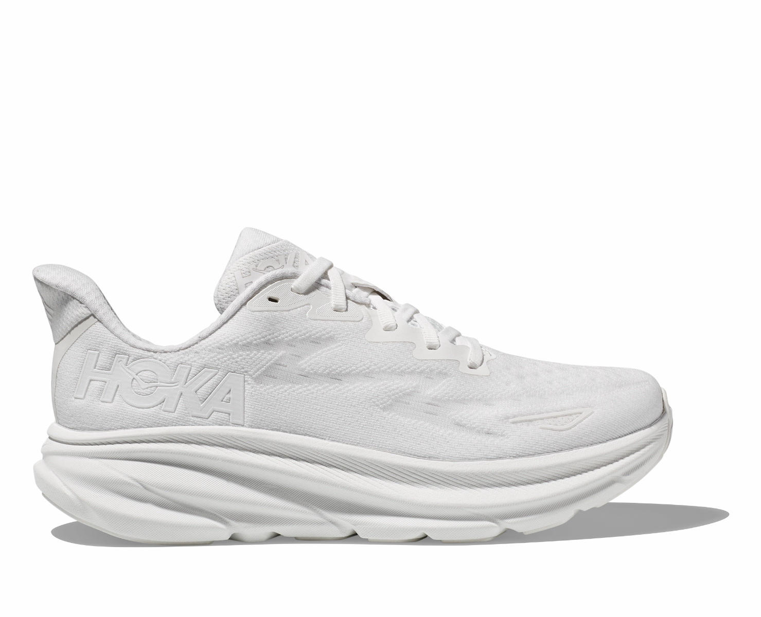 HOKA-CLIFTON 9 Women Motion Control Technology