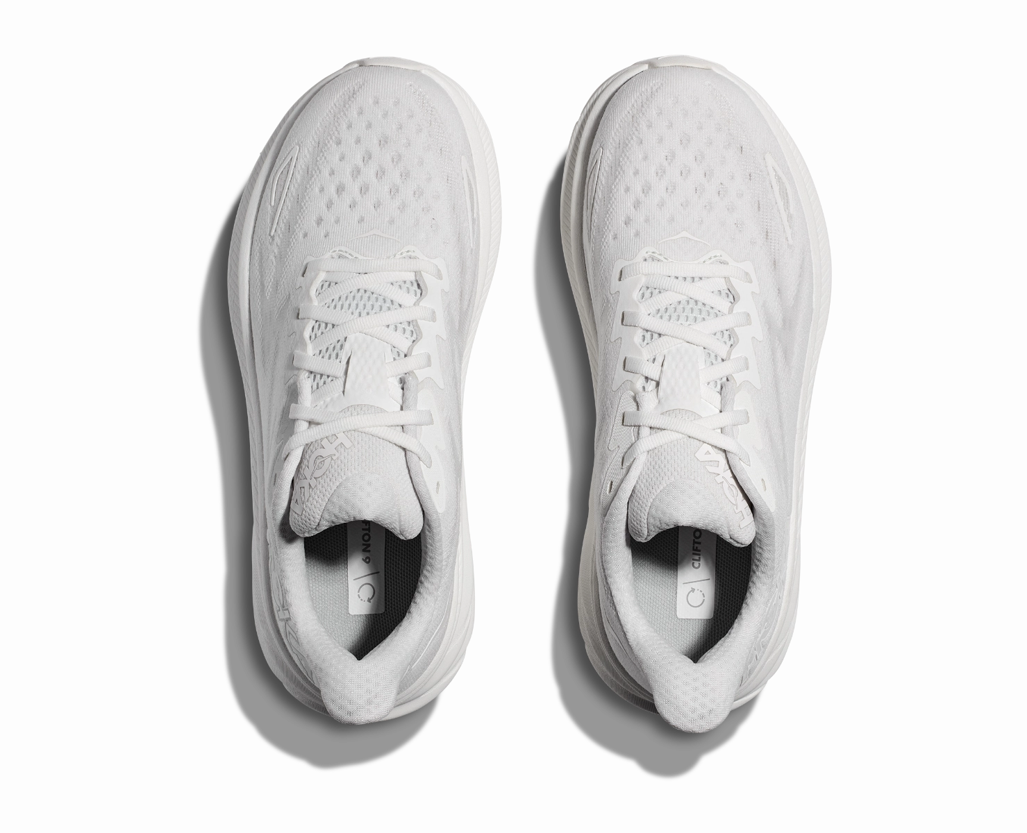 men's use HOKA-CLIFTON 9 Women