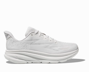 HOKA-CLIFTON 9 Women Motion Control Technology