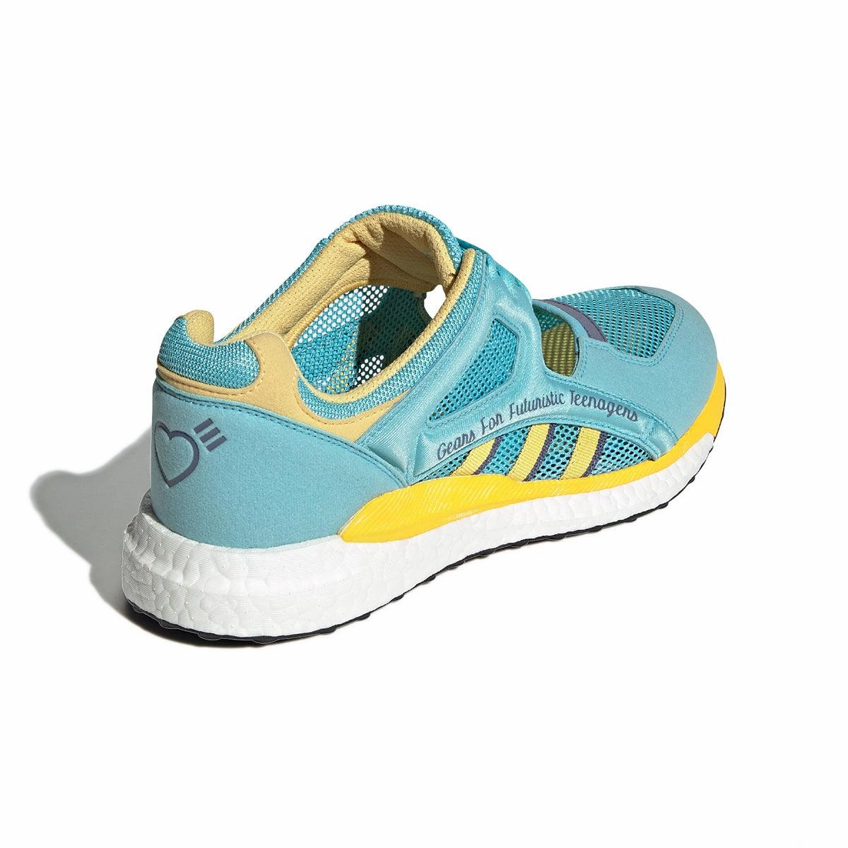   Human Made EQT Racing Abrasion Resistant Reinforcements dancer