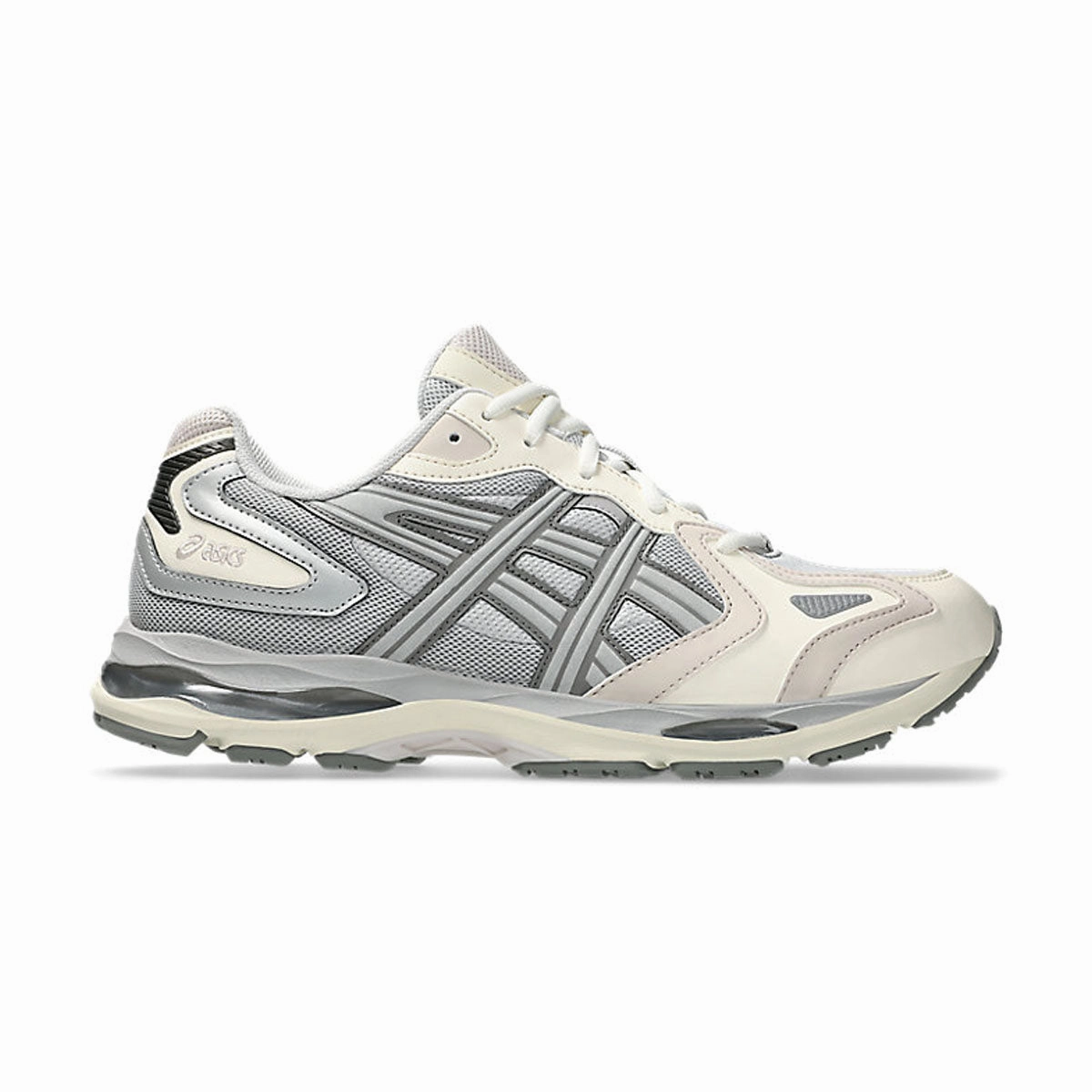 GEL-K1011 'Cloud Grey Cream' Quick Dry Tech