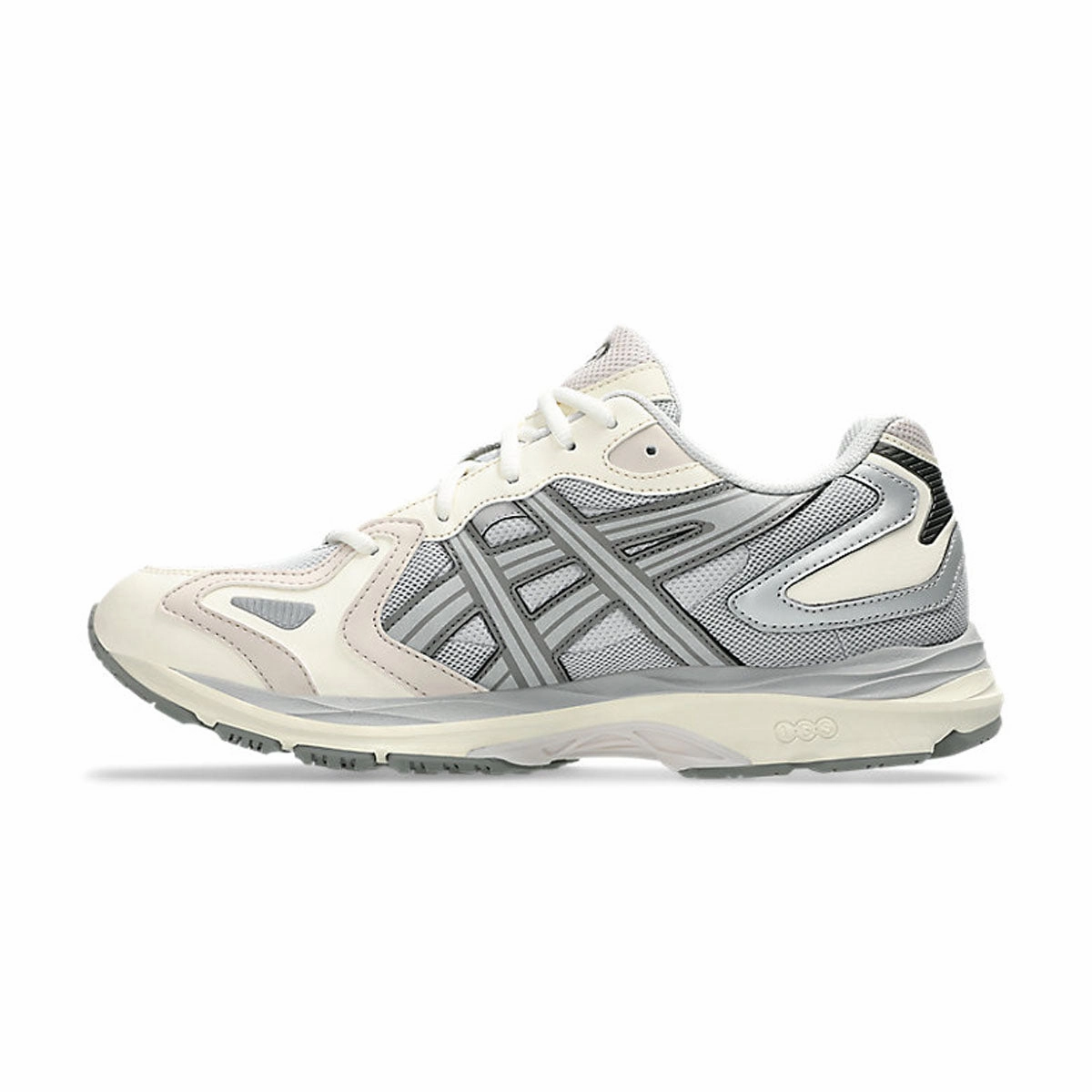 GEL-K1011 'Cloud Grey Cream' Ultra-soft shock absorption vibration damping