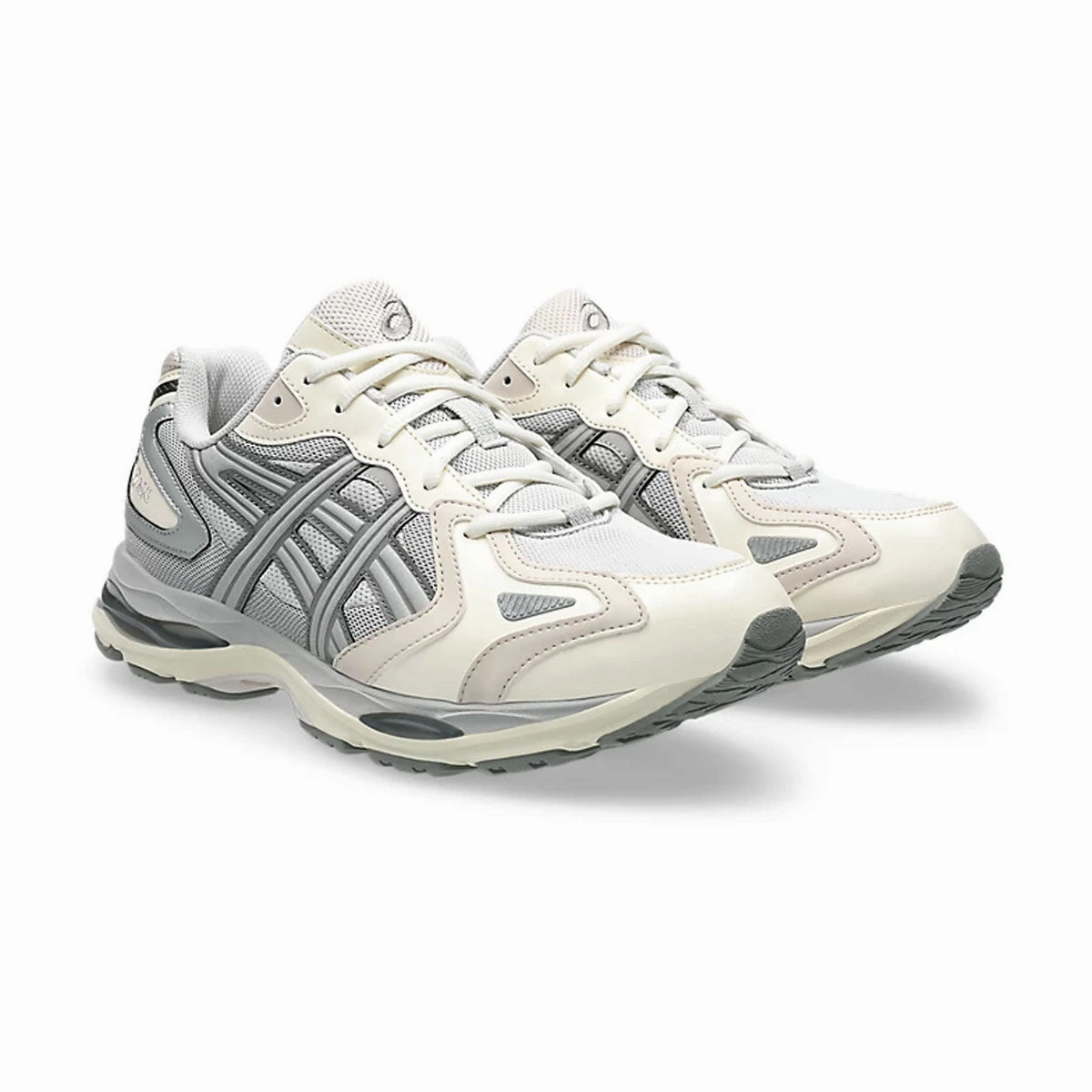 GEL-K1011 'Cloud Grey Cream' Flex Groove Design Designer