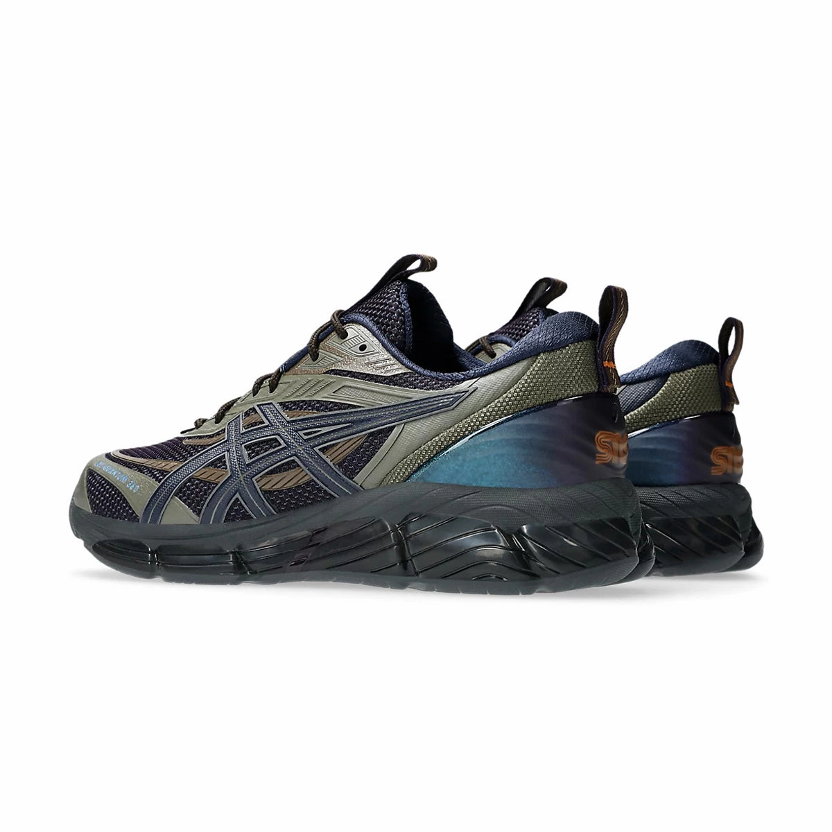 driest '  Sneakersnstuff GEL-Quantum 360 Utility 'Nightshade'