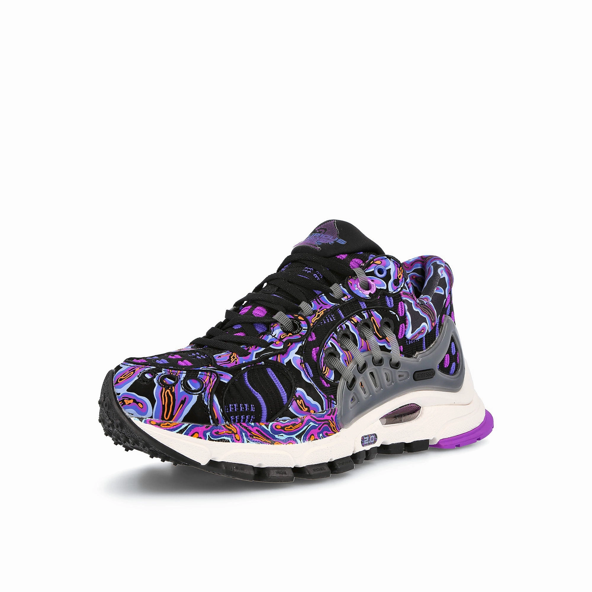 Furious Rider Ace 2 Reliable flair party - style