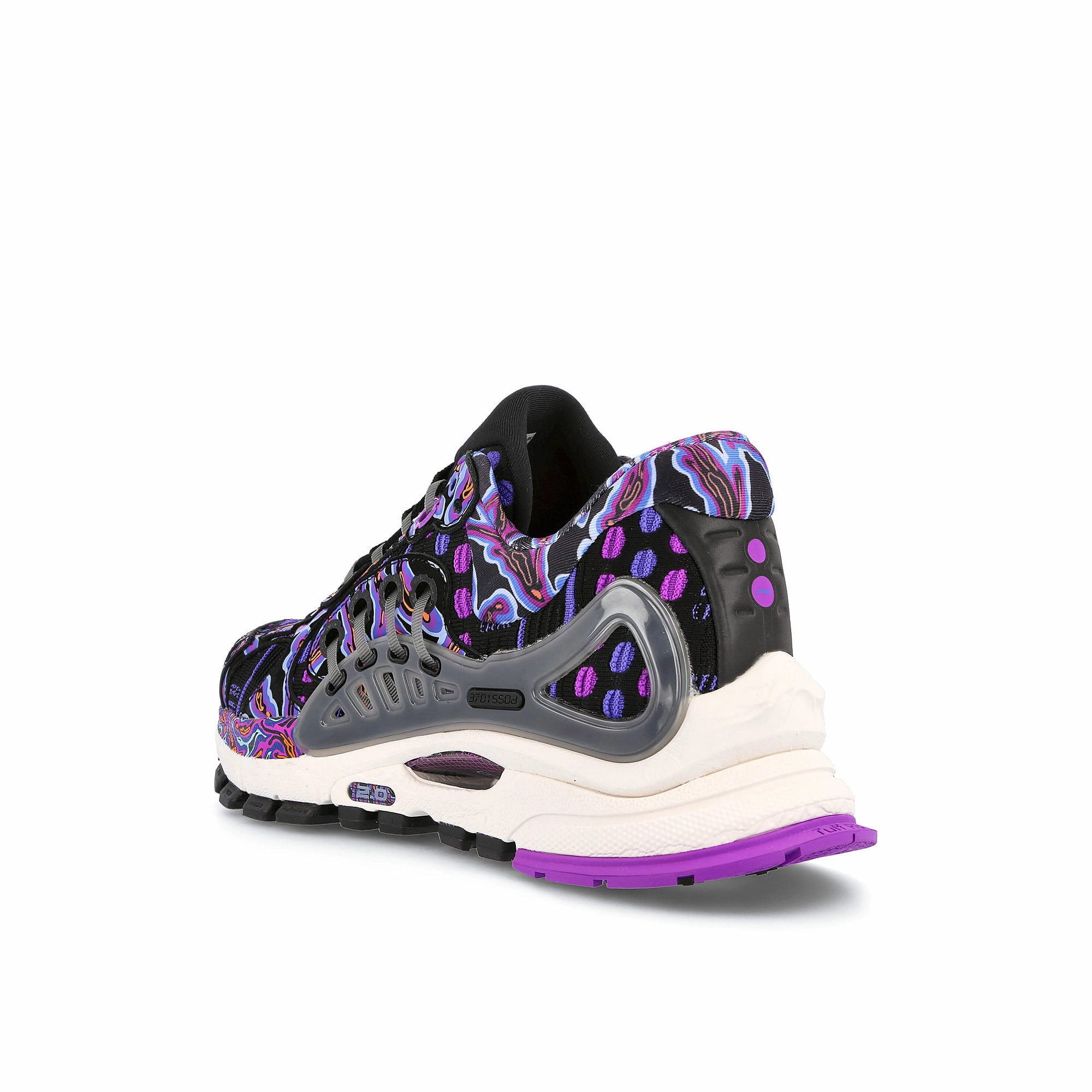 Furious Rider Ace 2 Anti Static Midsole Average