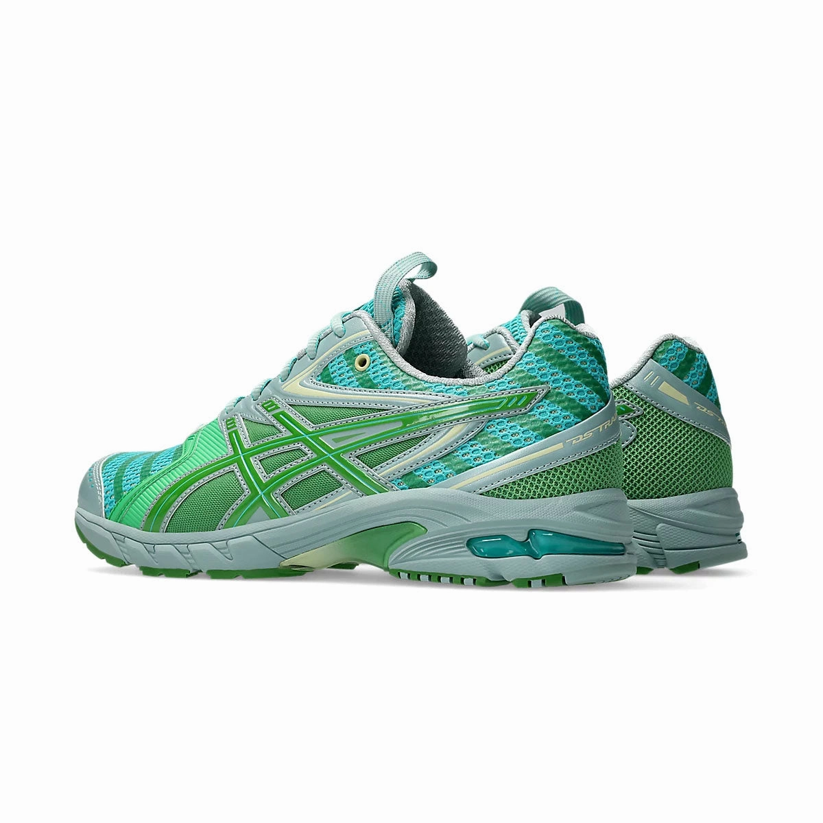 performance - level martial artists UB9-S GEL-DS Trainer 14 'Waterfall Lichen Rock'