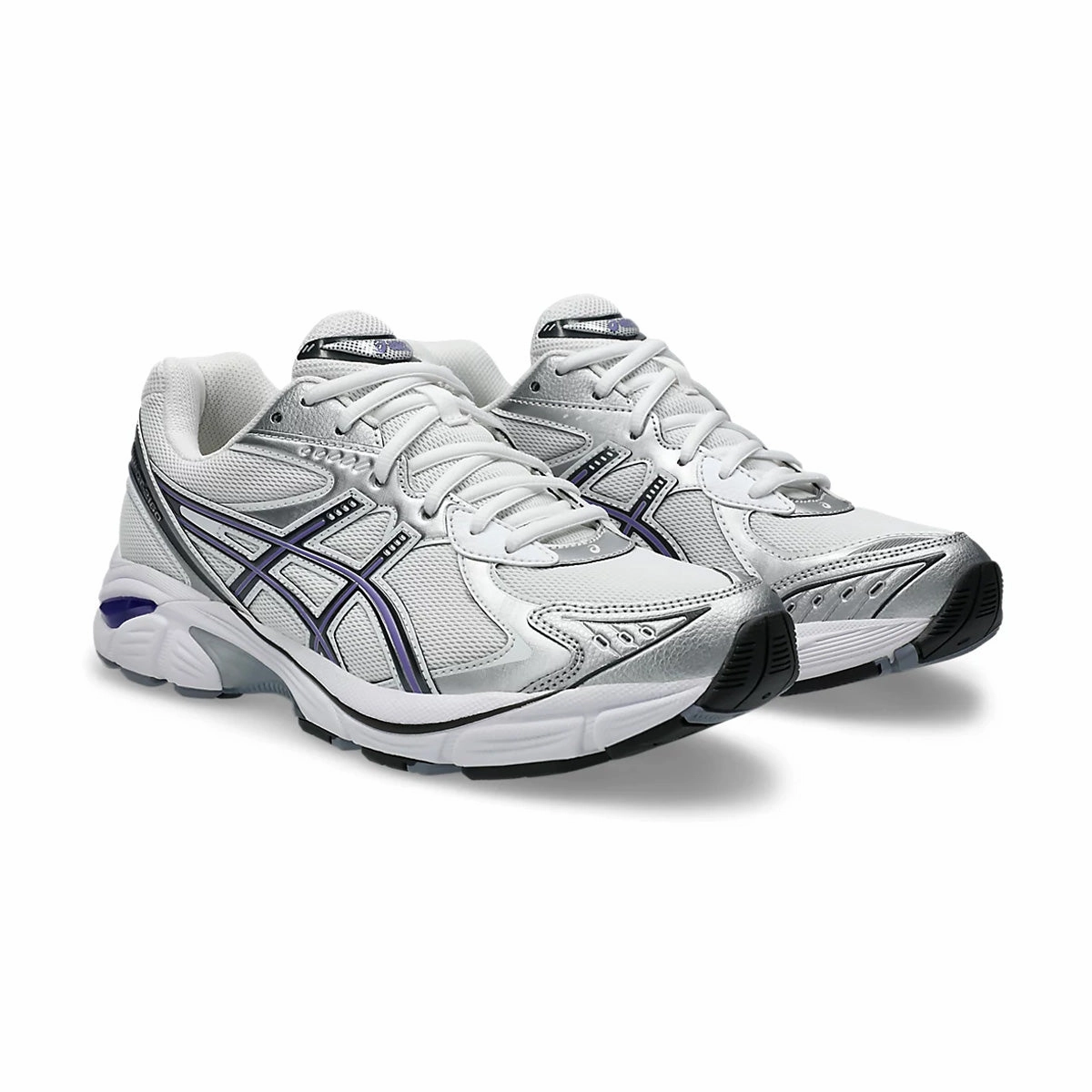 GT-2160 'White Space Lavender' Commute