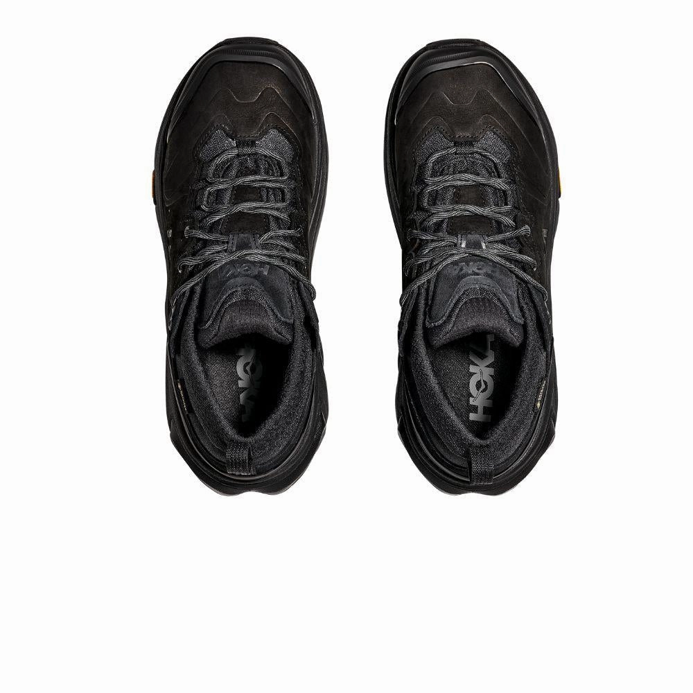 HOKA KAHA 3 LOW GTX ??????????????????????????? professional athletes