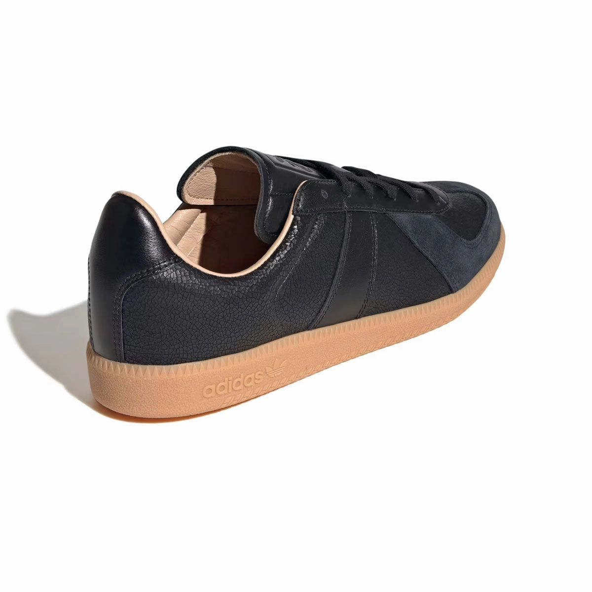 BW Army Lux 'Black Gum' Performance Wear