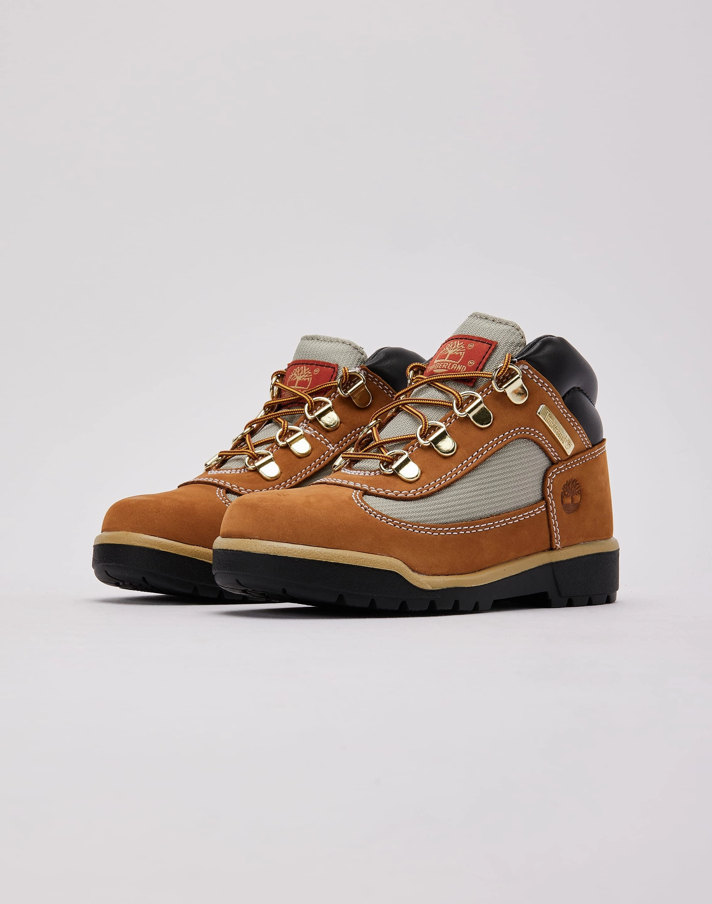 Safe Step Timberland Field Boot Pre-School