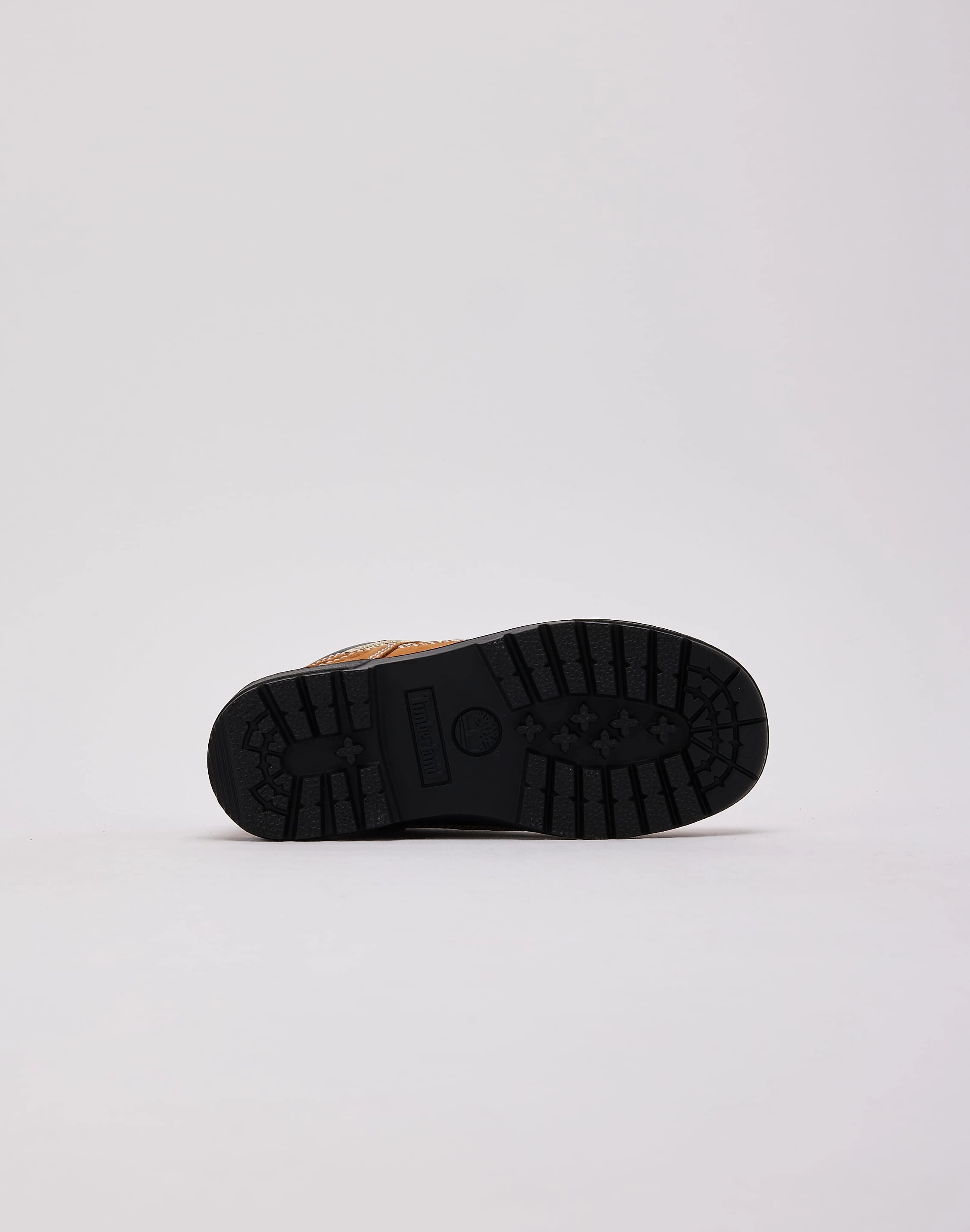 Timberland Field Boot Pre-School Waterproof Support Safety Liner Gear