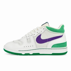 Attack Unified Density Midsole