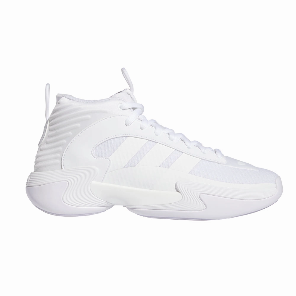 most affordable least affordable Exhibit Select 2.0 Mid Team Basketball Shoes