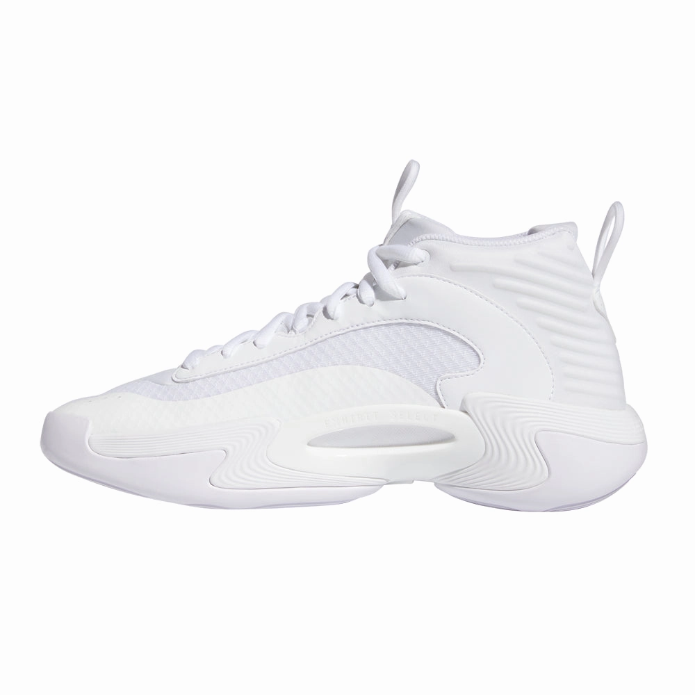 Bold flair Exhibit Select 2.0 Mid Team Basketball Shoes
