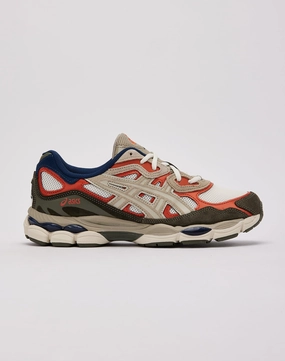 Comfort Lightweight Workout Asics GEL-NYC