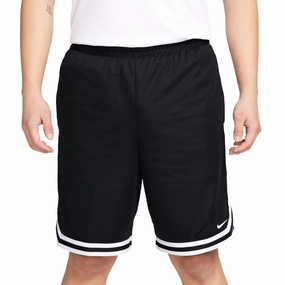 DNA Dri-Fit Shorts 'Black' Open cultural