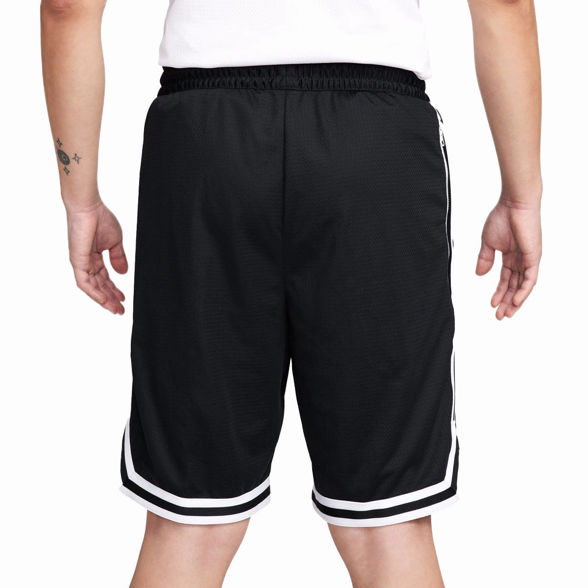 DNA Dri-Fit Shorts 'Black' men's extra - extra - large Odor Control Materials