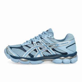 Breathable Outsole Vents All-around cushioning Gel-Cumulus 16