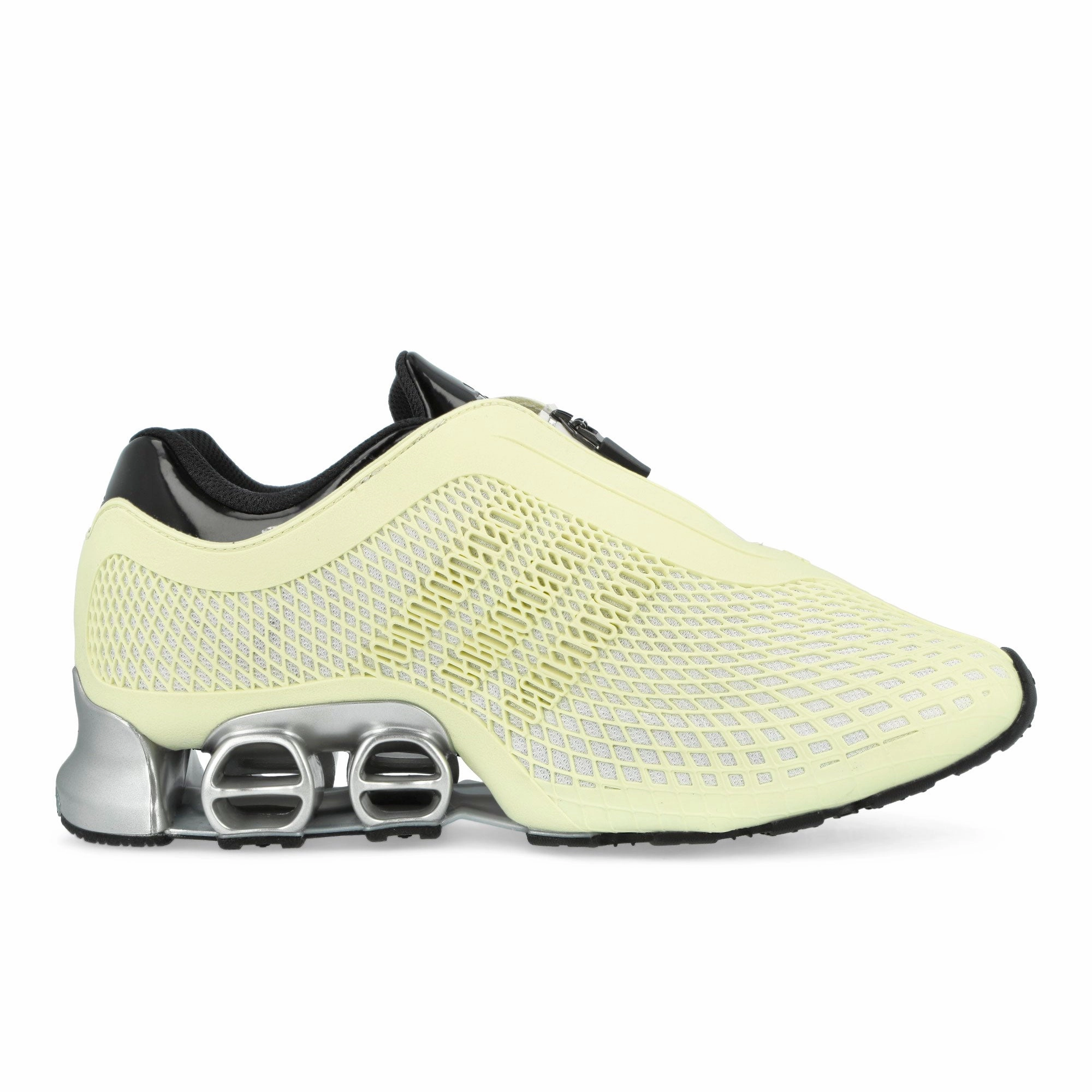 Durable Lacing System comfort features Megaride S2