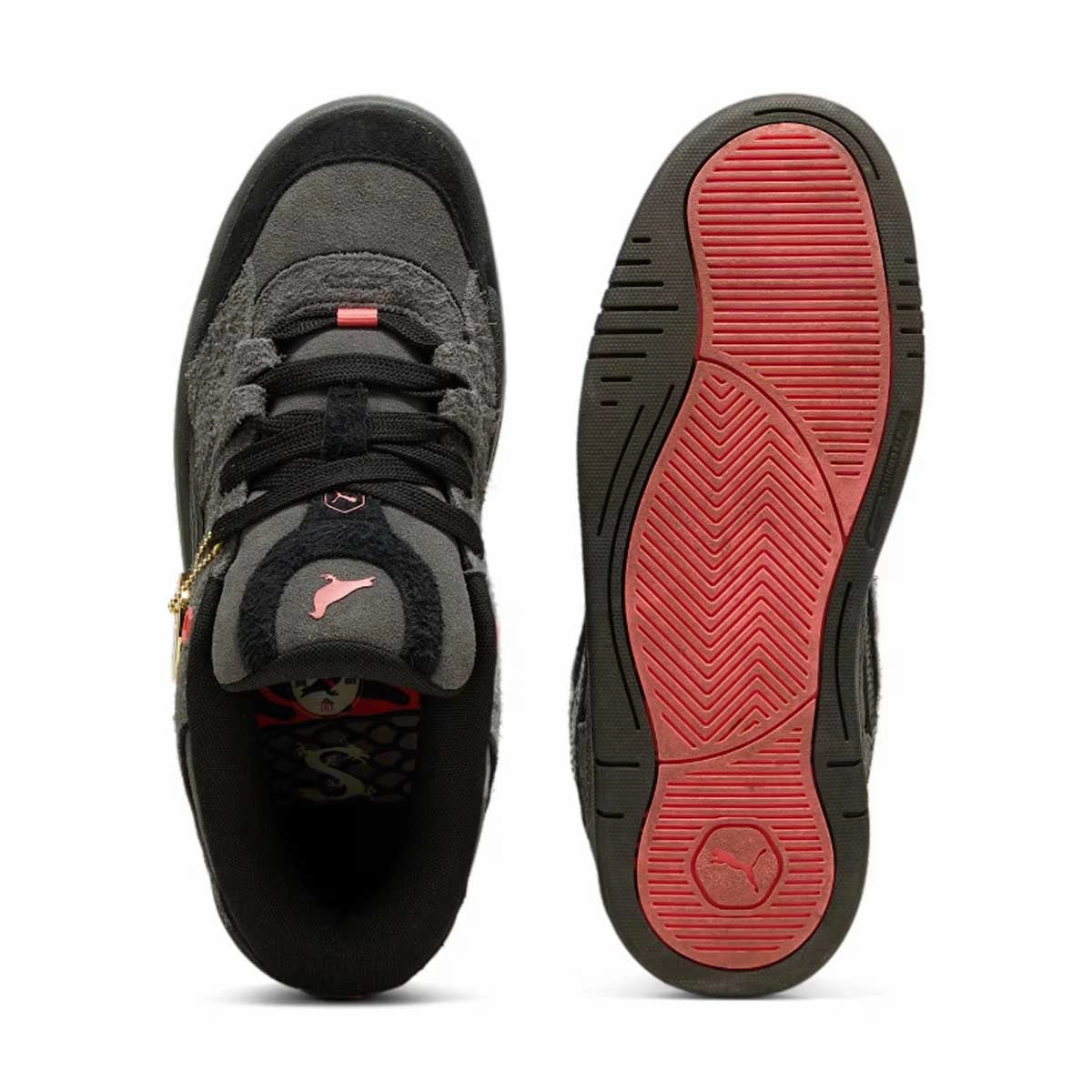   Staple 180 Sneaker 'Puma Black' Sneakers