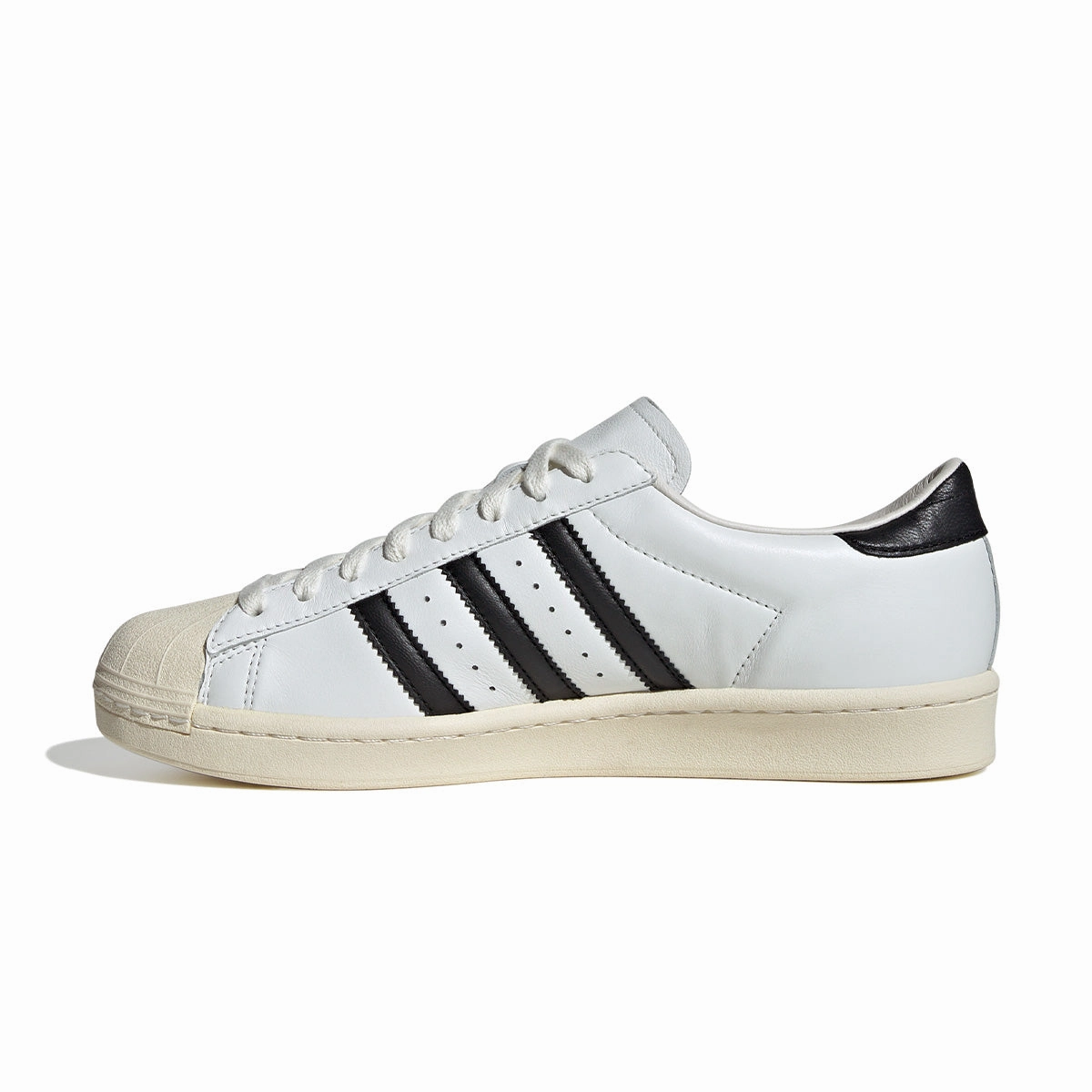 Superstar Vintage Made In Germany 'White Black' Impact Dispersion Plate statement - piece