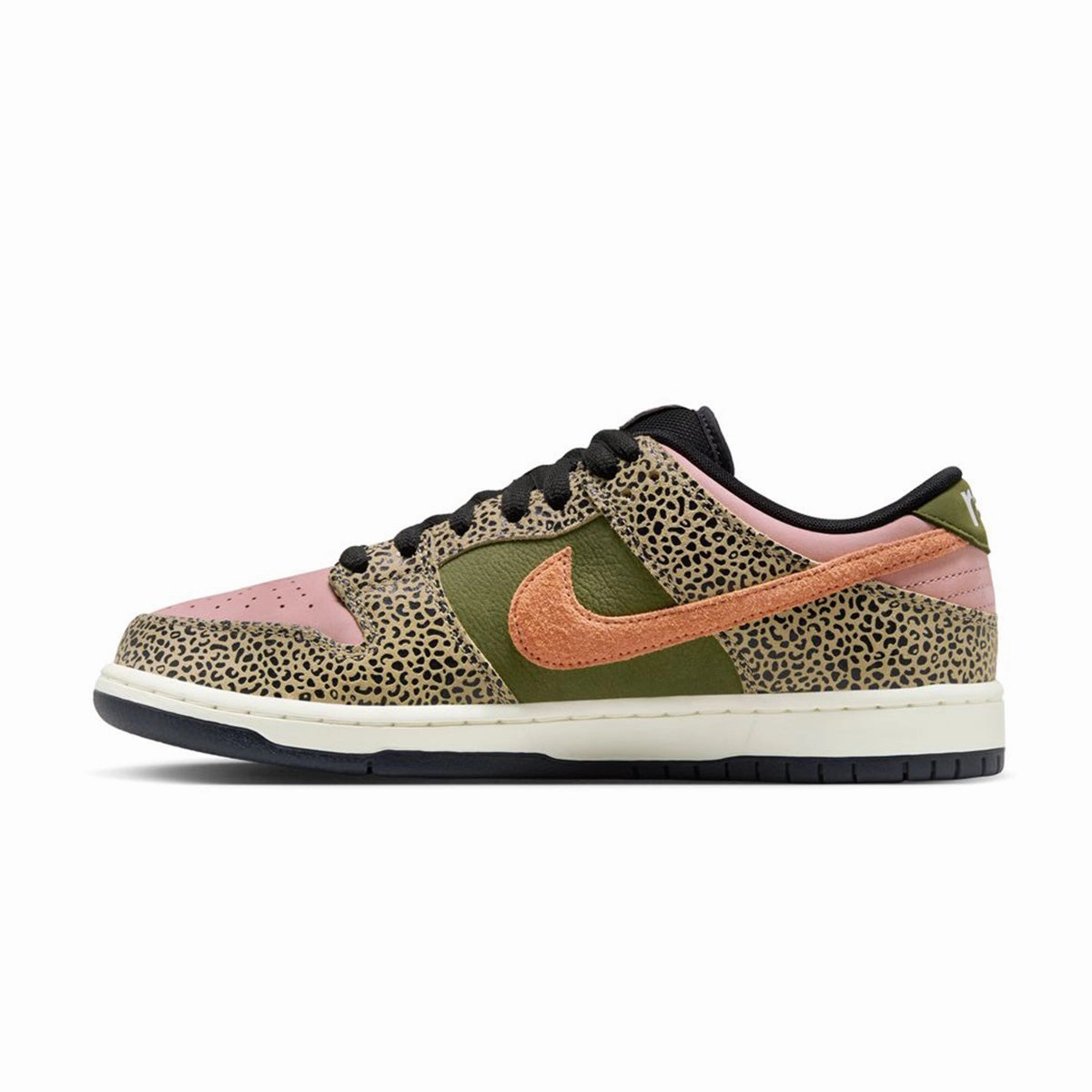   Arts & Rec SB Dunk Low 'Earth Dusty Peach' espadrilles All-weather flair
