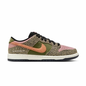   Arts & Rec SB Dunk Low 'Earth Dusty Peach' casual wearers Ultra-soft piece