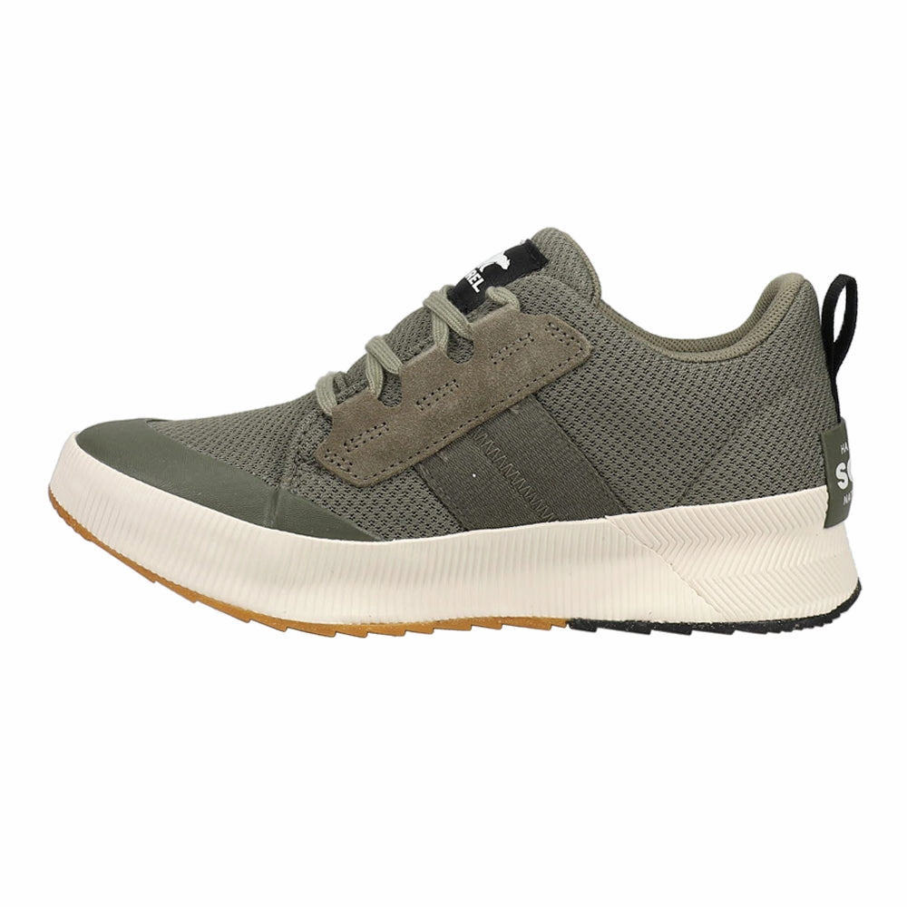 Party - Wear Out N About III Low Waterproof Lace Up Sneakers