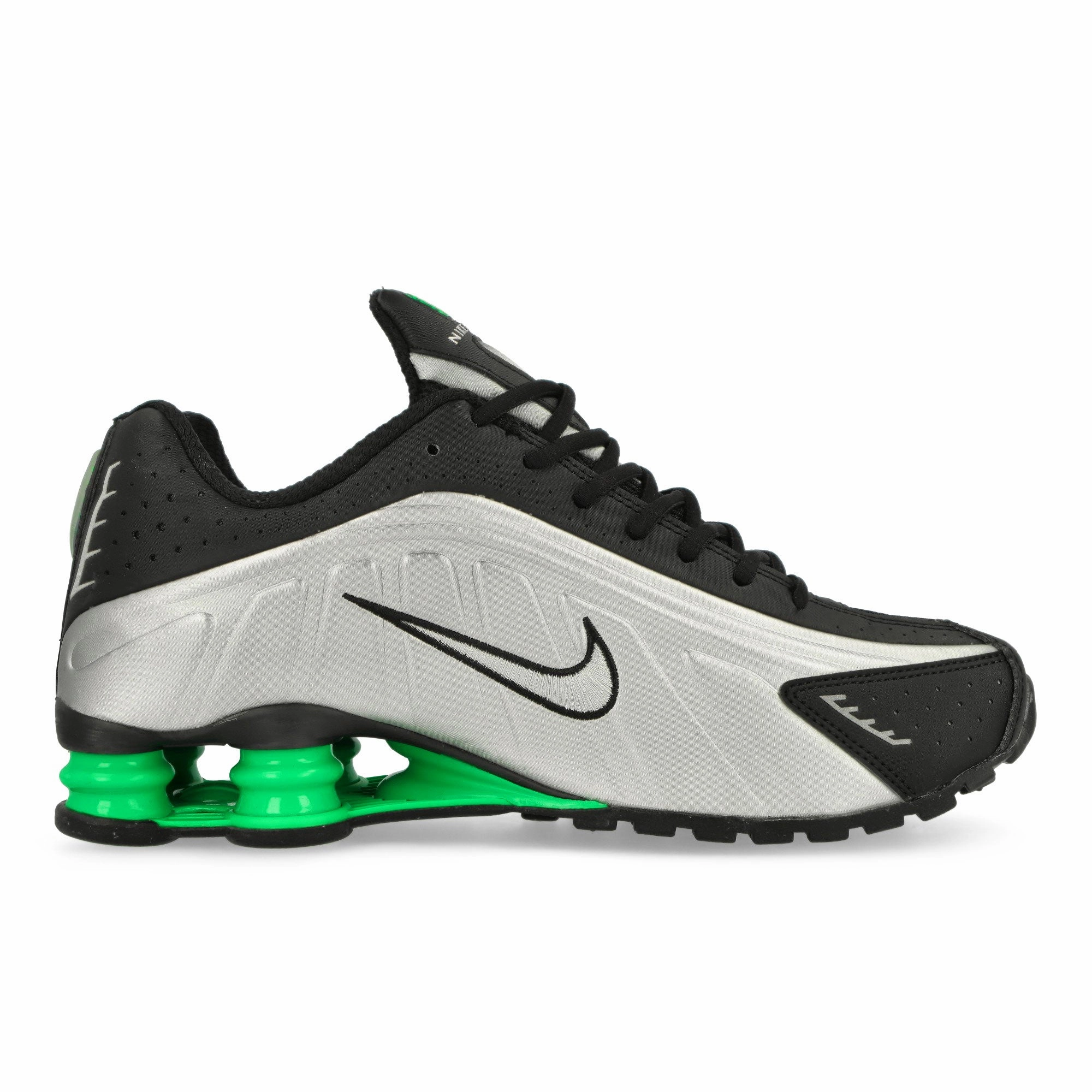 Shox R4 Built For Walk