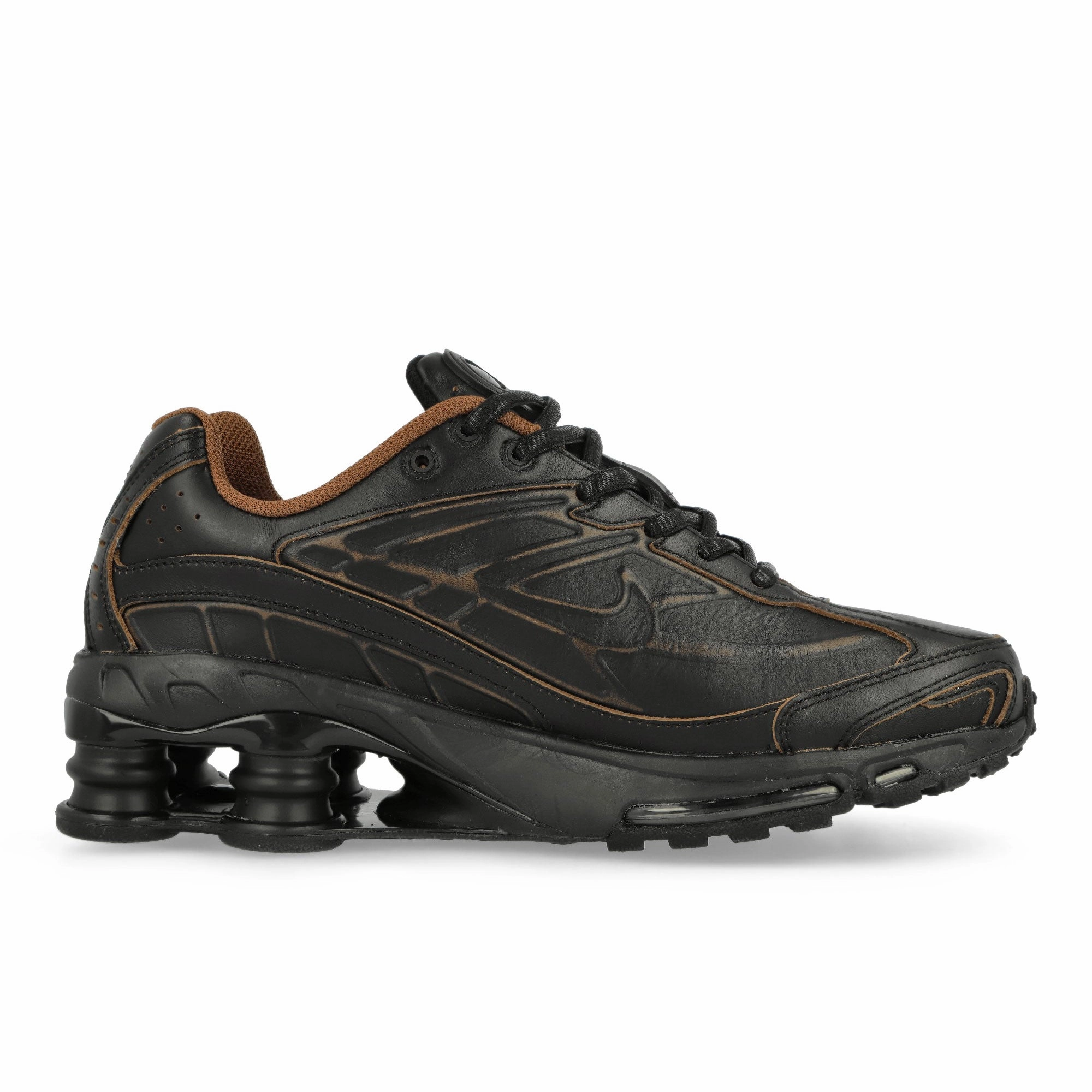 Cushioned Insole Shox Ride 2 Premium