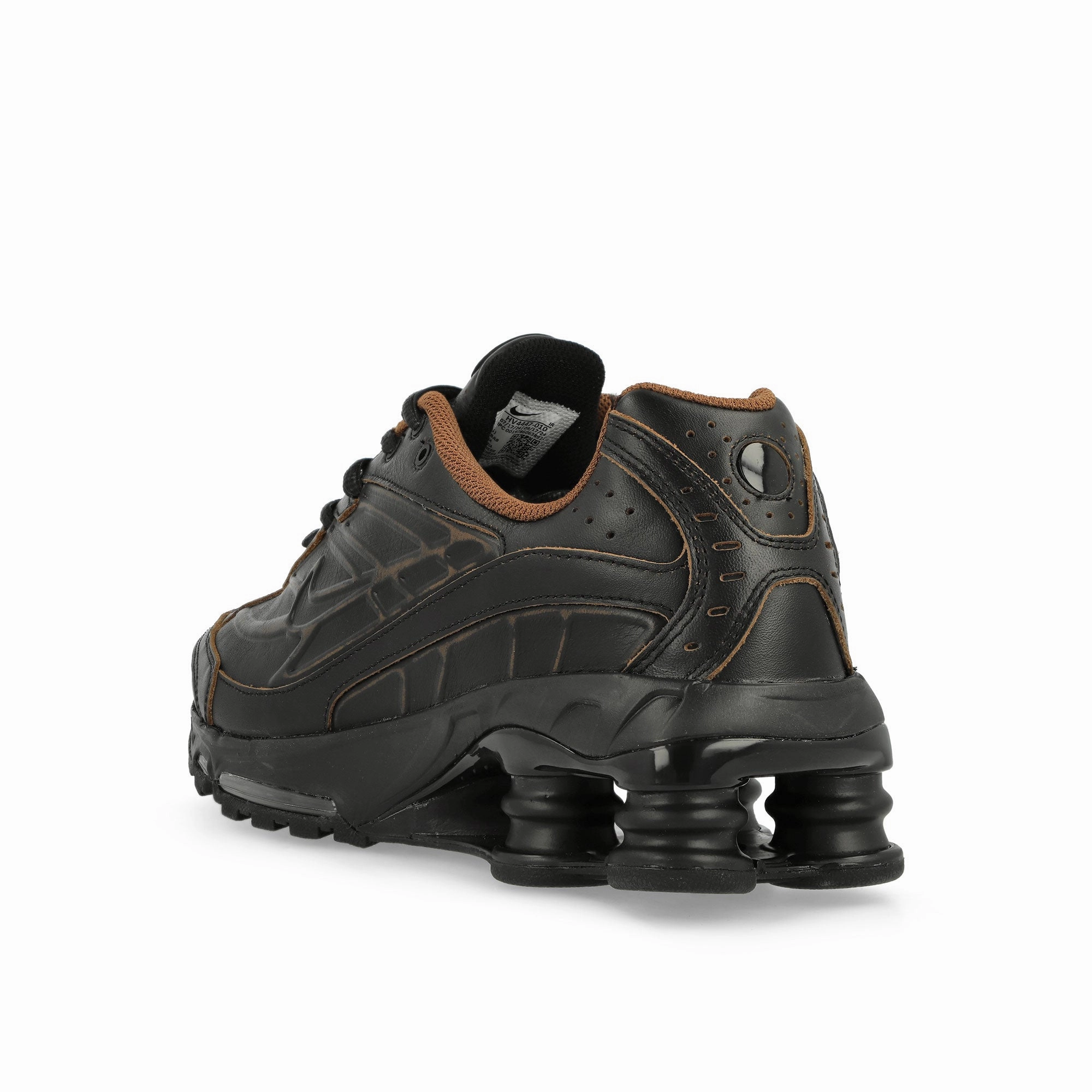 men's small Shox Ride 2 Premium