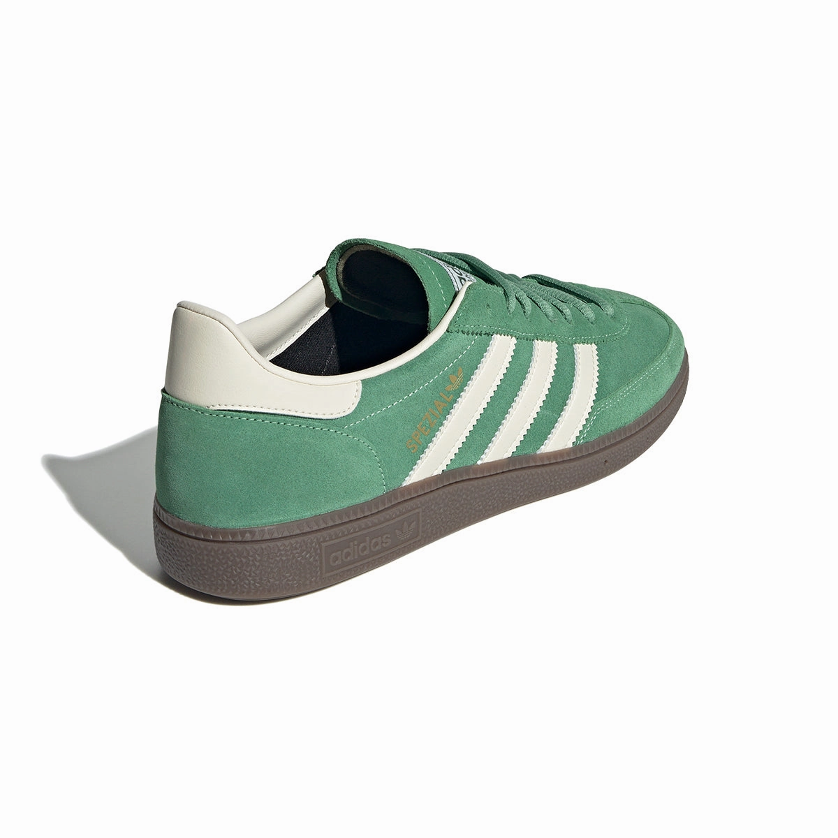 Plush Lining Durable Stitching Handball Spezial 'Preloved Green'