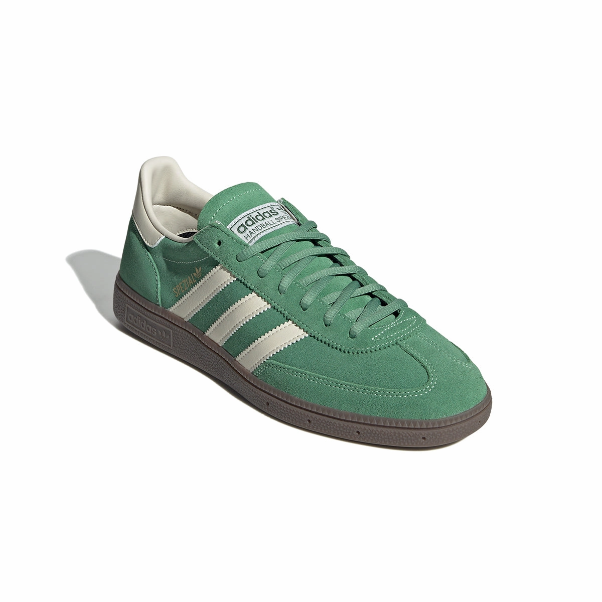 Barefoot feel Handball Spezial 'Preloved Green'