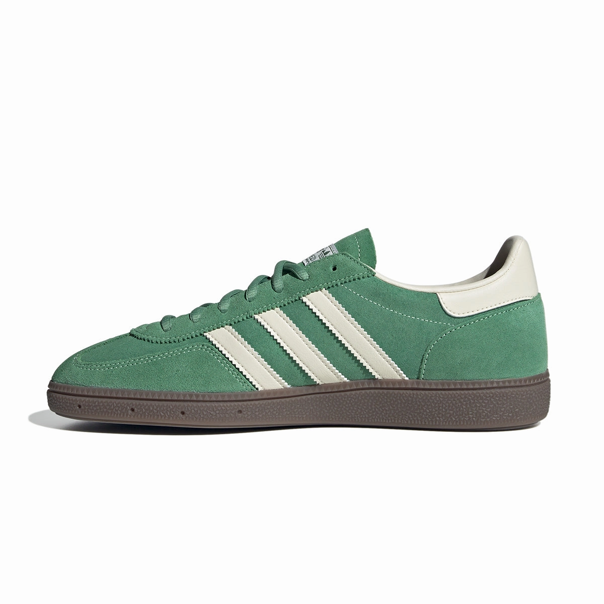 Handball Spezial 'Preloved Green' most trendy