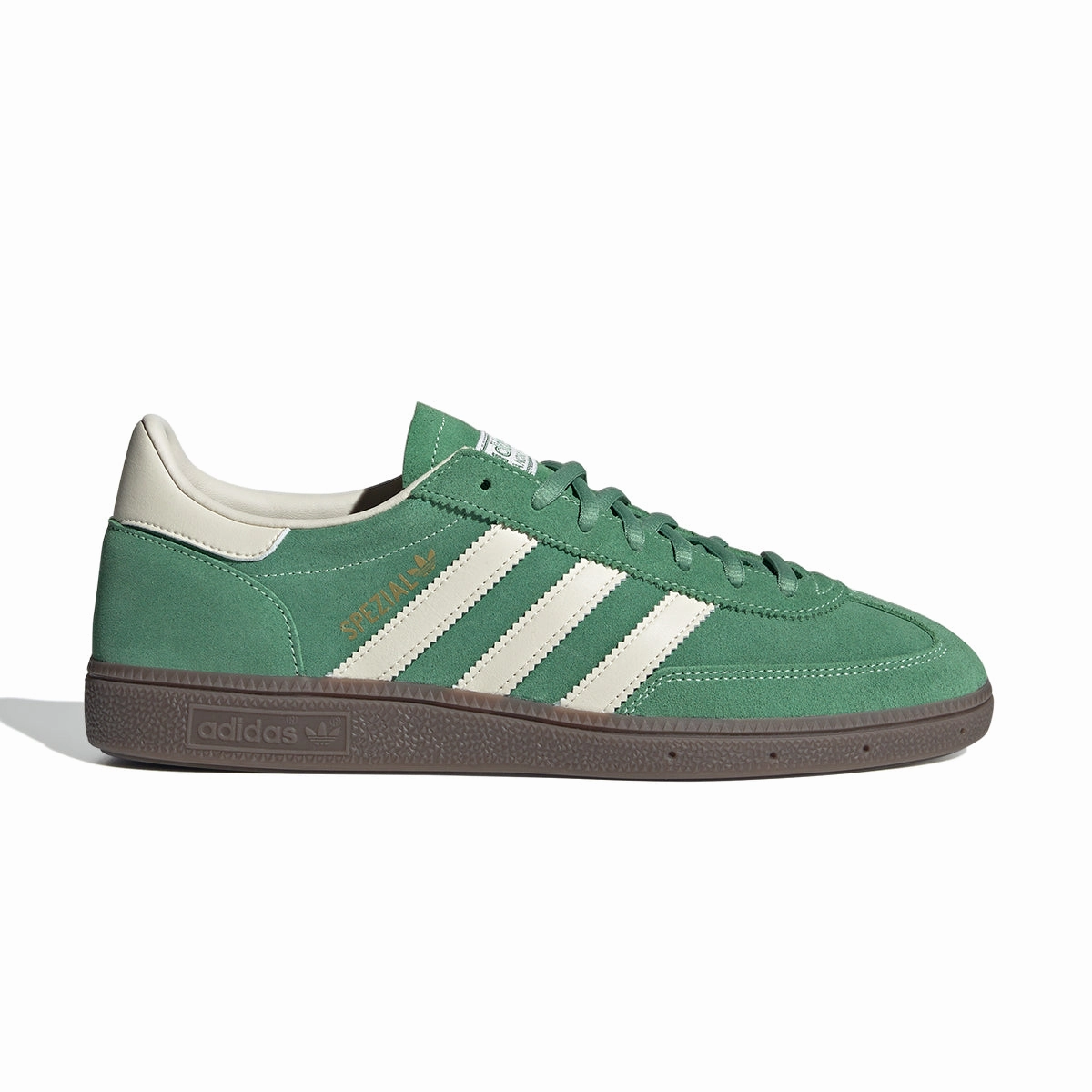 Handball Spezial 'Preloved Green' Eco Friendly Fabric