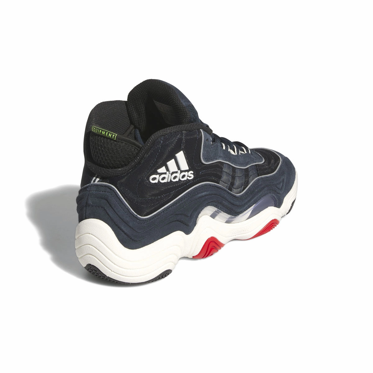 Ankle Stabilization Crazy 98 'Blue'