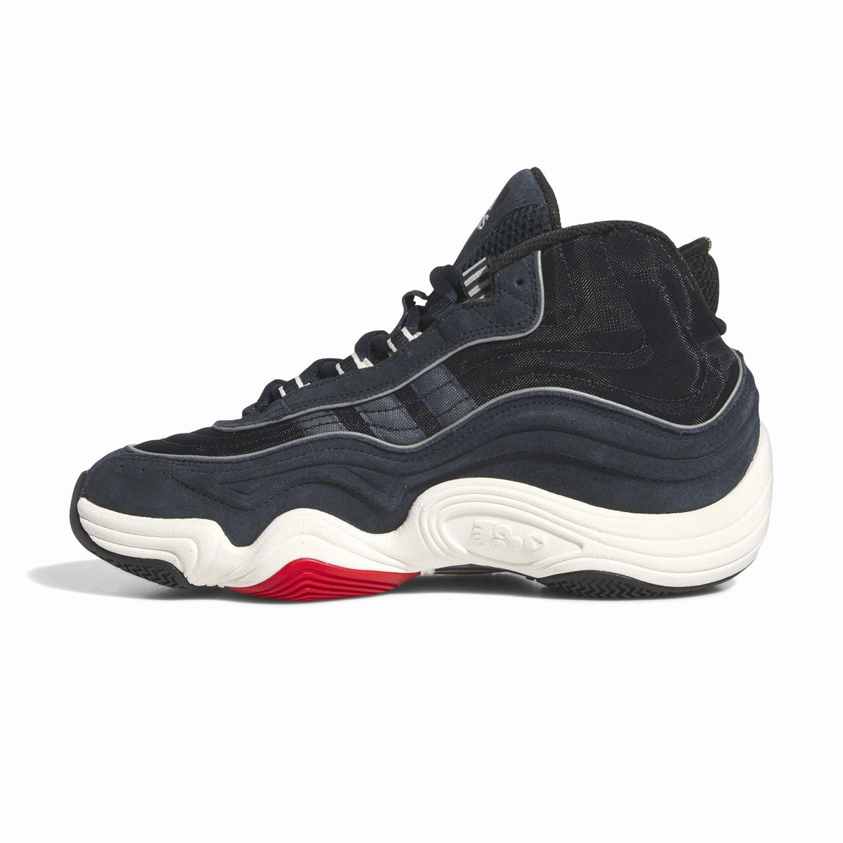 Abrasion Resistant Materials Printed Crazy 98 'Blue'