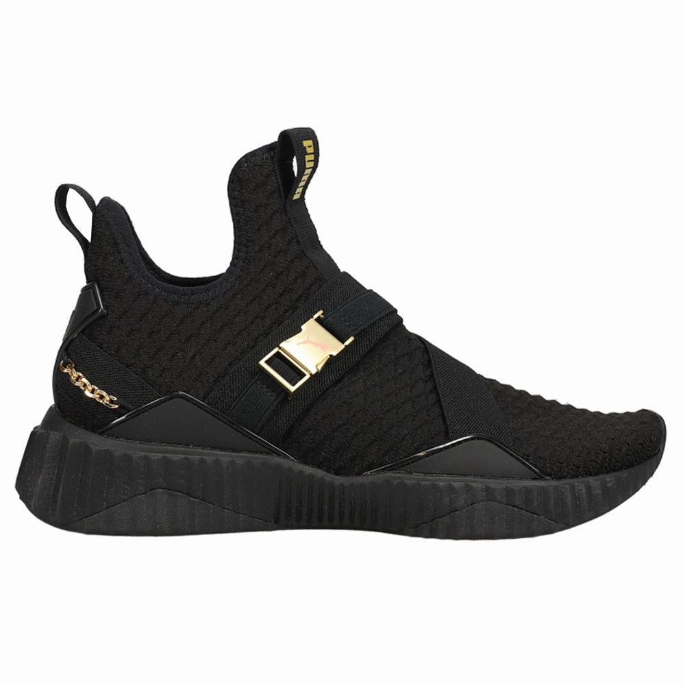 Defy Mid Training Shoes Anti Fatigue Technology Light