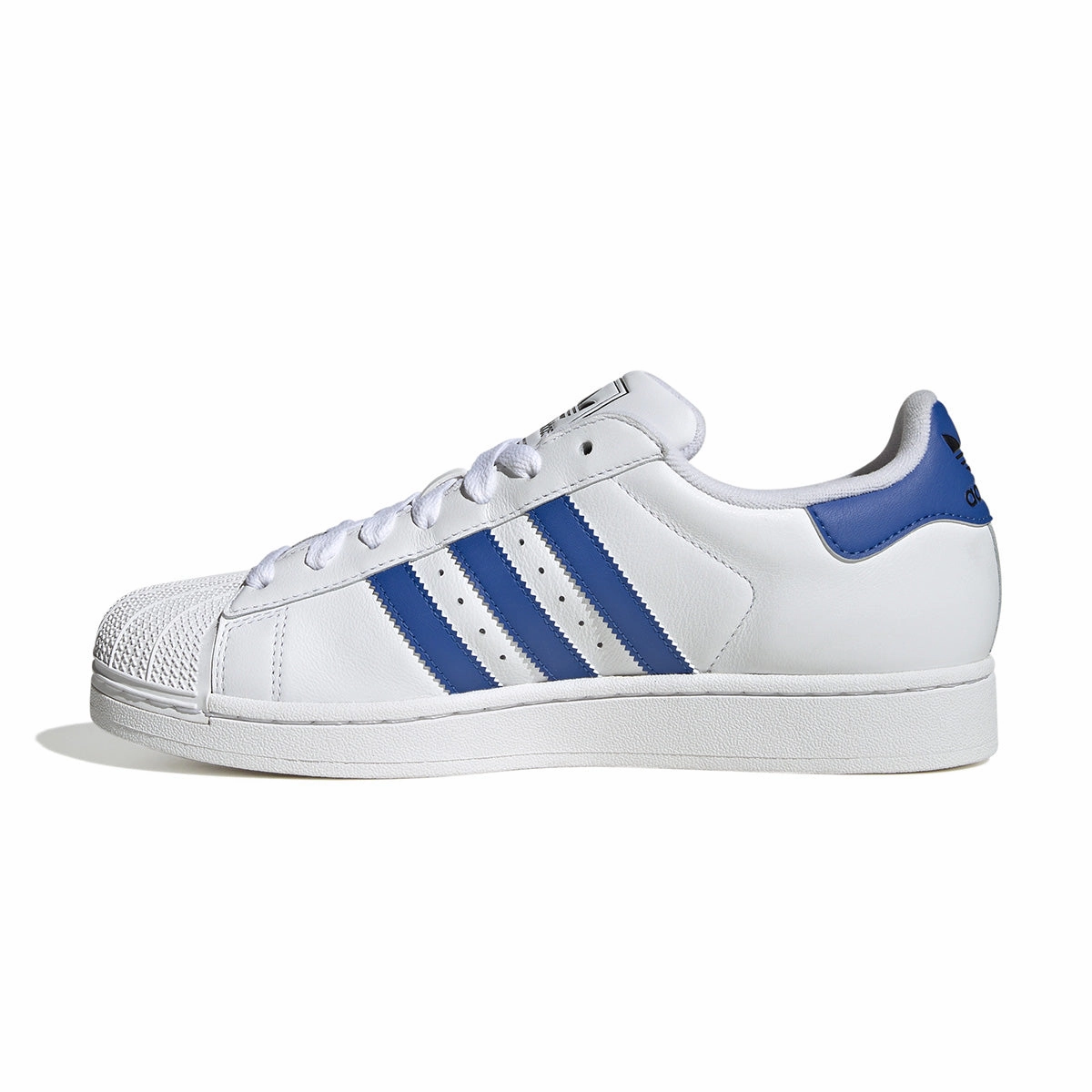 Superstar II 'White Blue' Outdoor Activity least beach