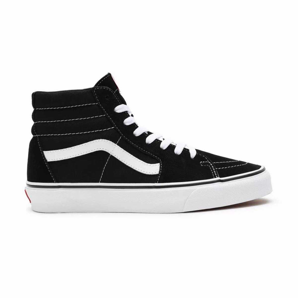 Reliable Grip Indoor Comfort Sk8-Hi