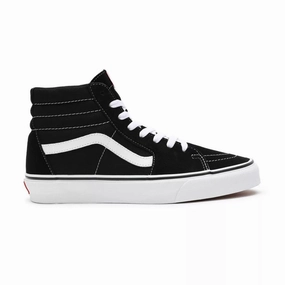 Reliable Grip Indoor Comfort Sk8-Hi