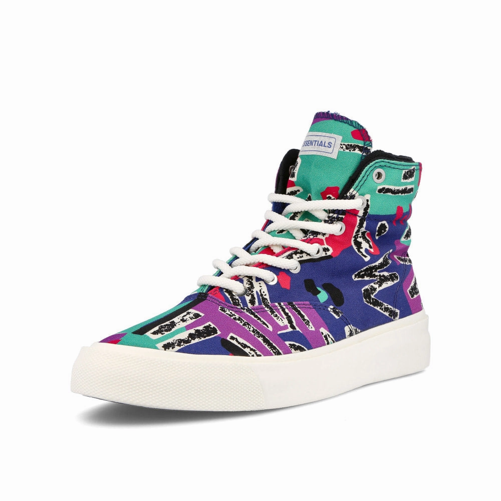 Skid Grip Stability Track Support