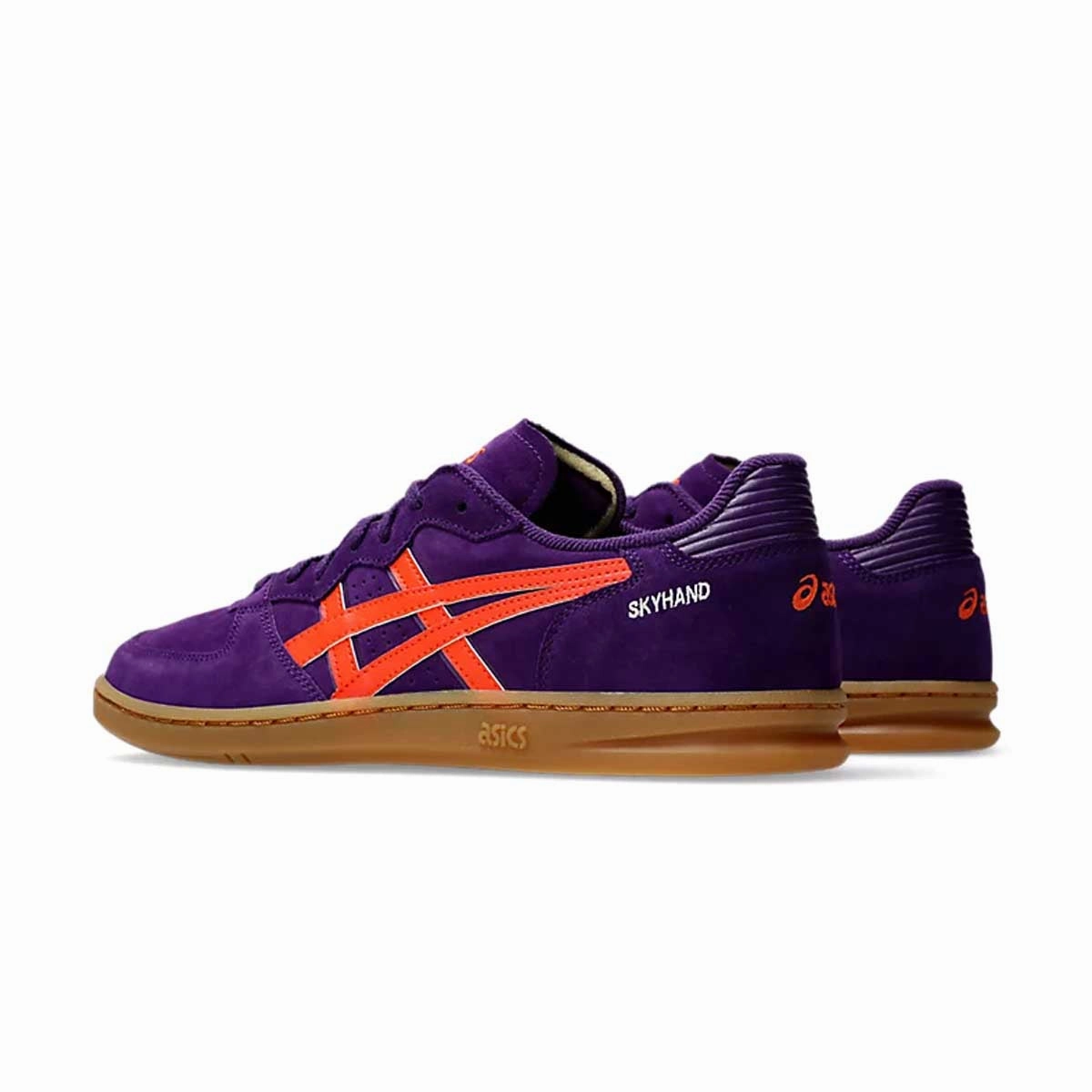 Skyhand OG 'Midnight Plum' tone Alluring
