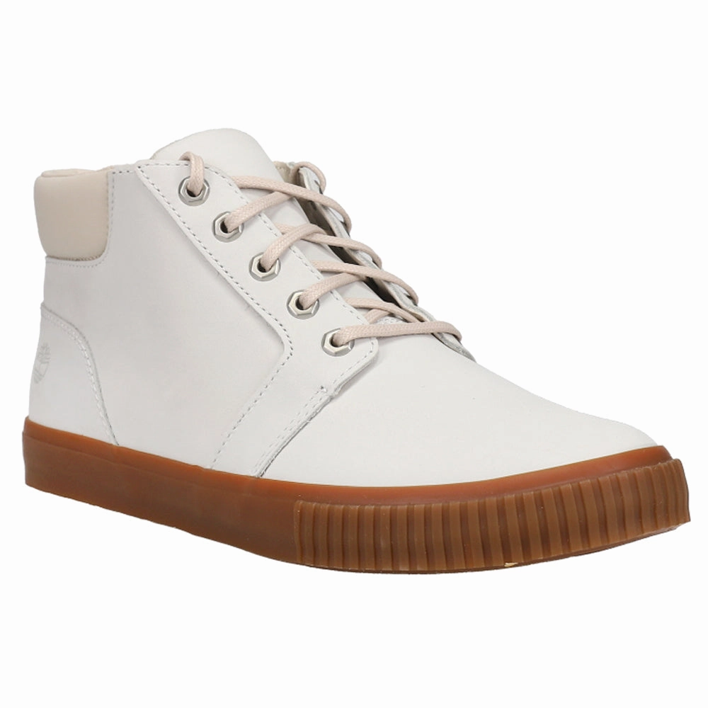 Protection Standard Skyla Bay Round Toe Lace Up Boots